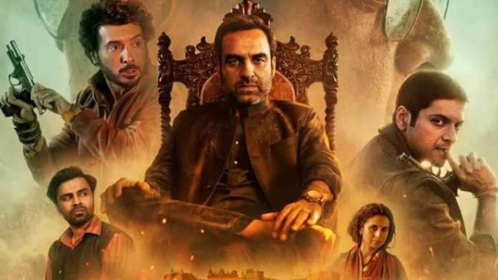 Mirzapur: The Movie OTT Release Date and Platform