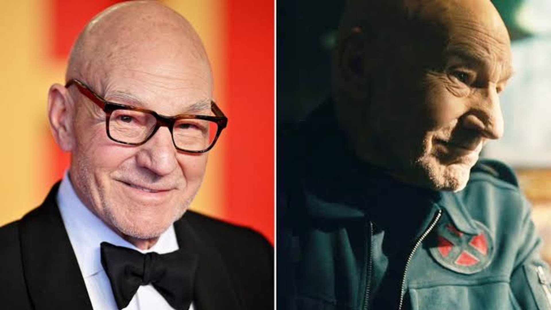 Patrick Stewart’s Final Role in Avengers: Doomsday