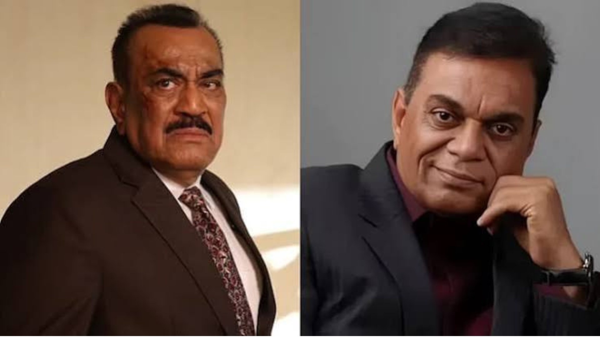 Shivaji Satam Mourns CID Creator BP Singh’s Death