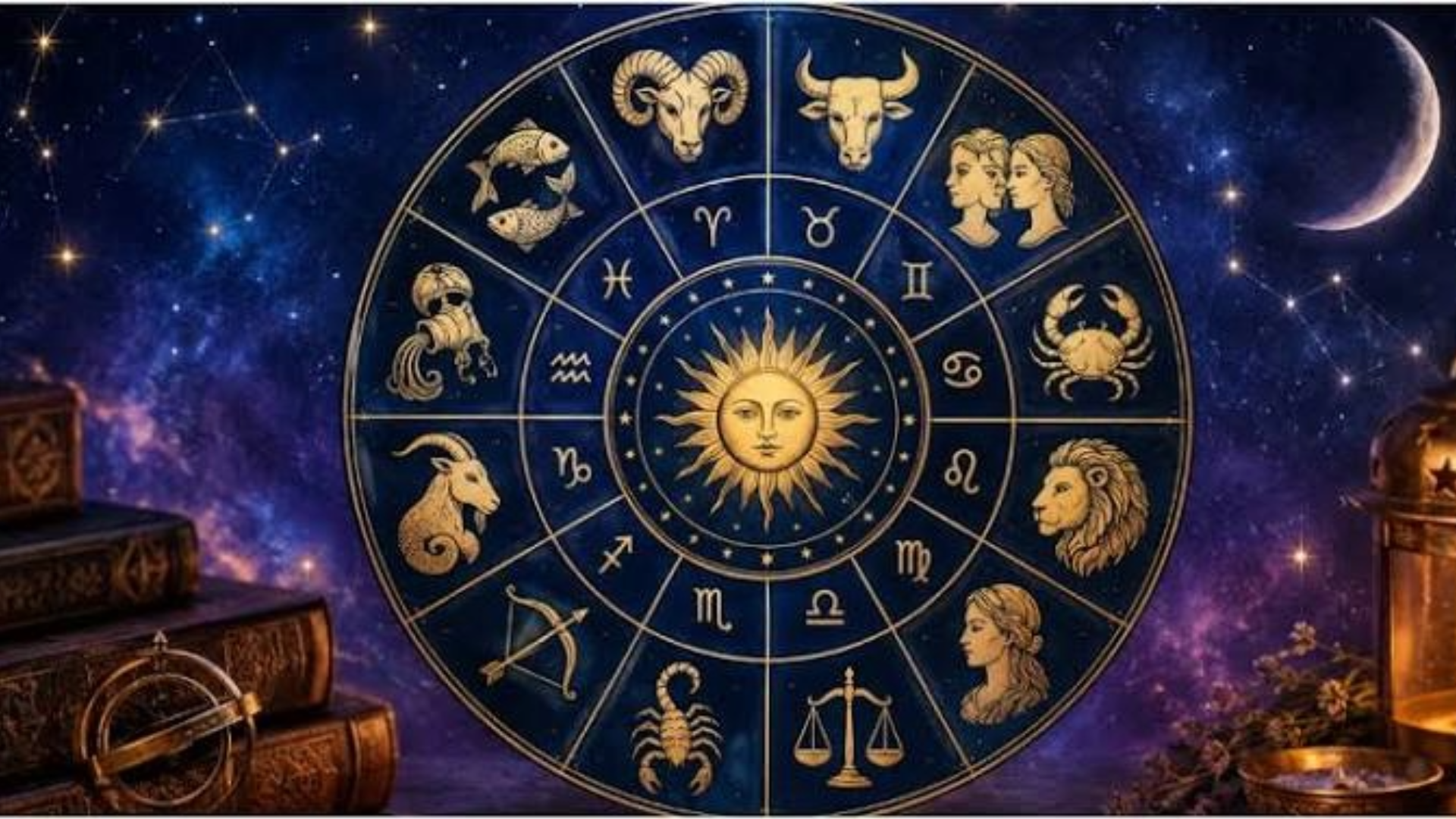 November 2026 Horoscope: 3 Signs May See Progress
