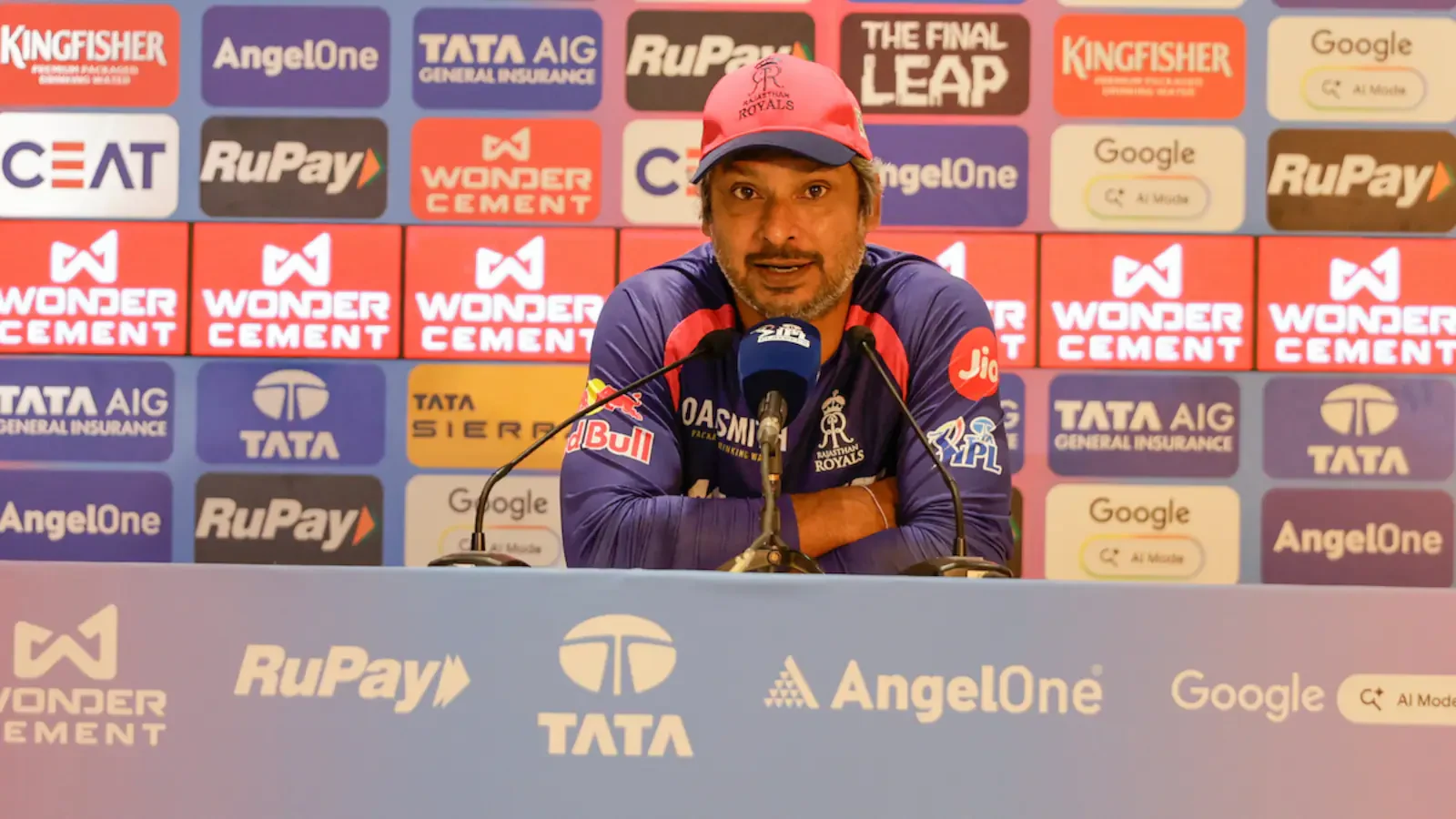 Kumar Sangakkara Accuses Ryanair Staff of Racist Behaviour at Dublin Airport