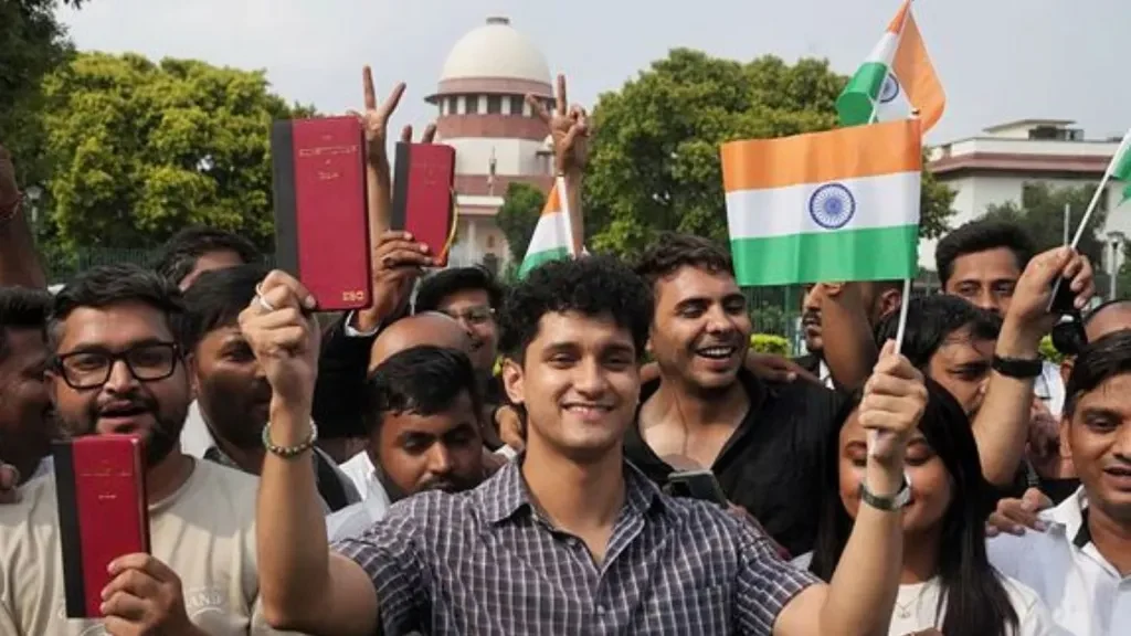 Madras High Court Issues Notice to CJP Spokesperson Saurav Das.