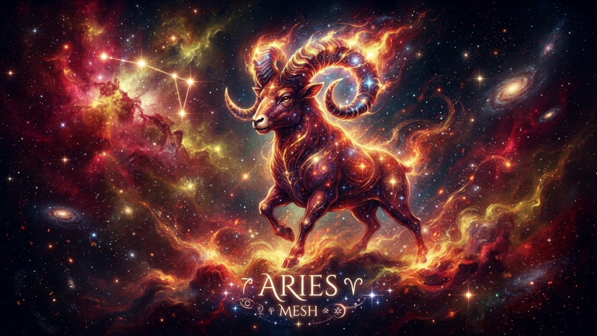 Aries(Mesh) Horoscope for October 31, 2026: What to Expect