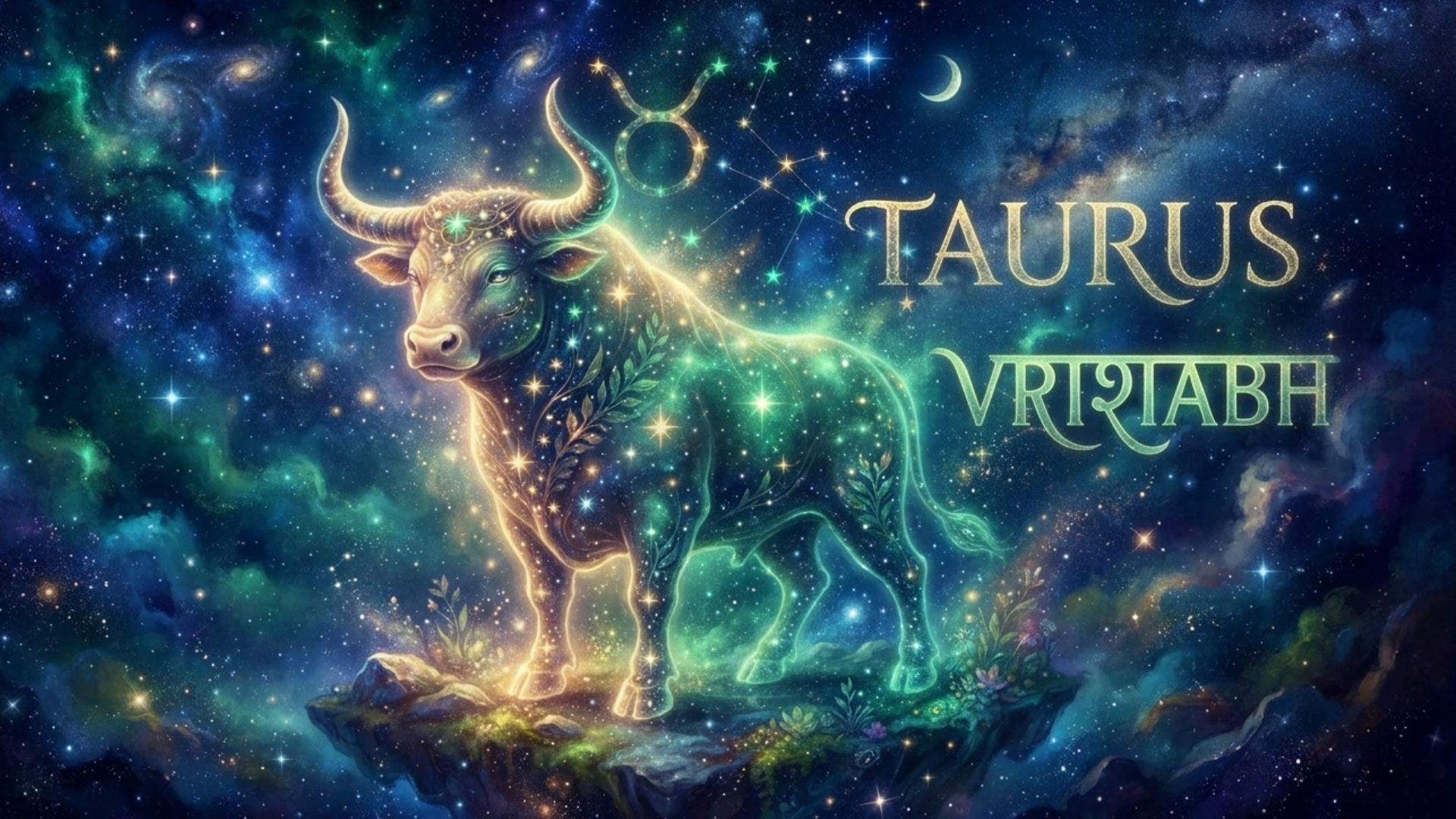Taurus (Vrishabh) Horoscope for October 31, 2026: Love, Health & Money