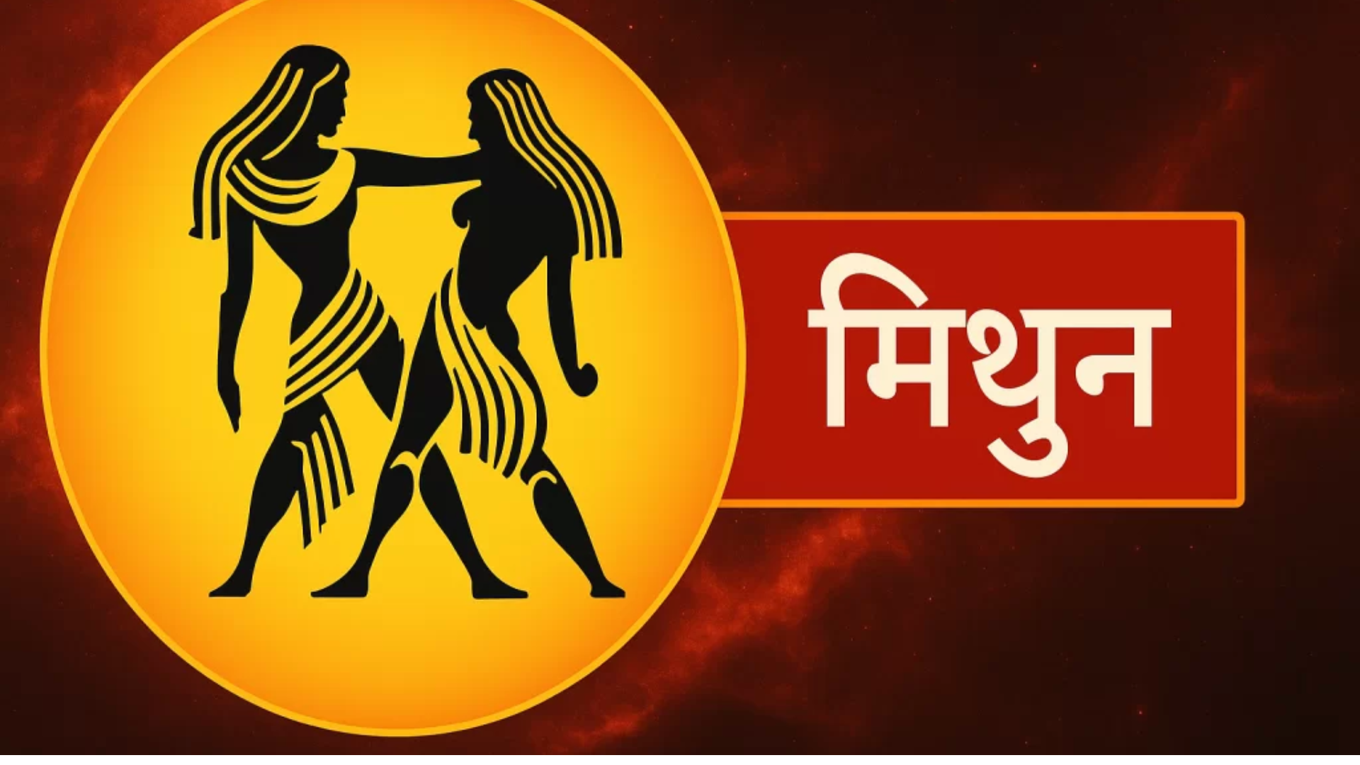 Gemini (Midhun) Horoscope for October 31, 2026: Love, Work and Health