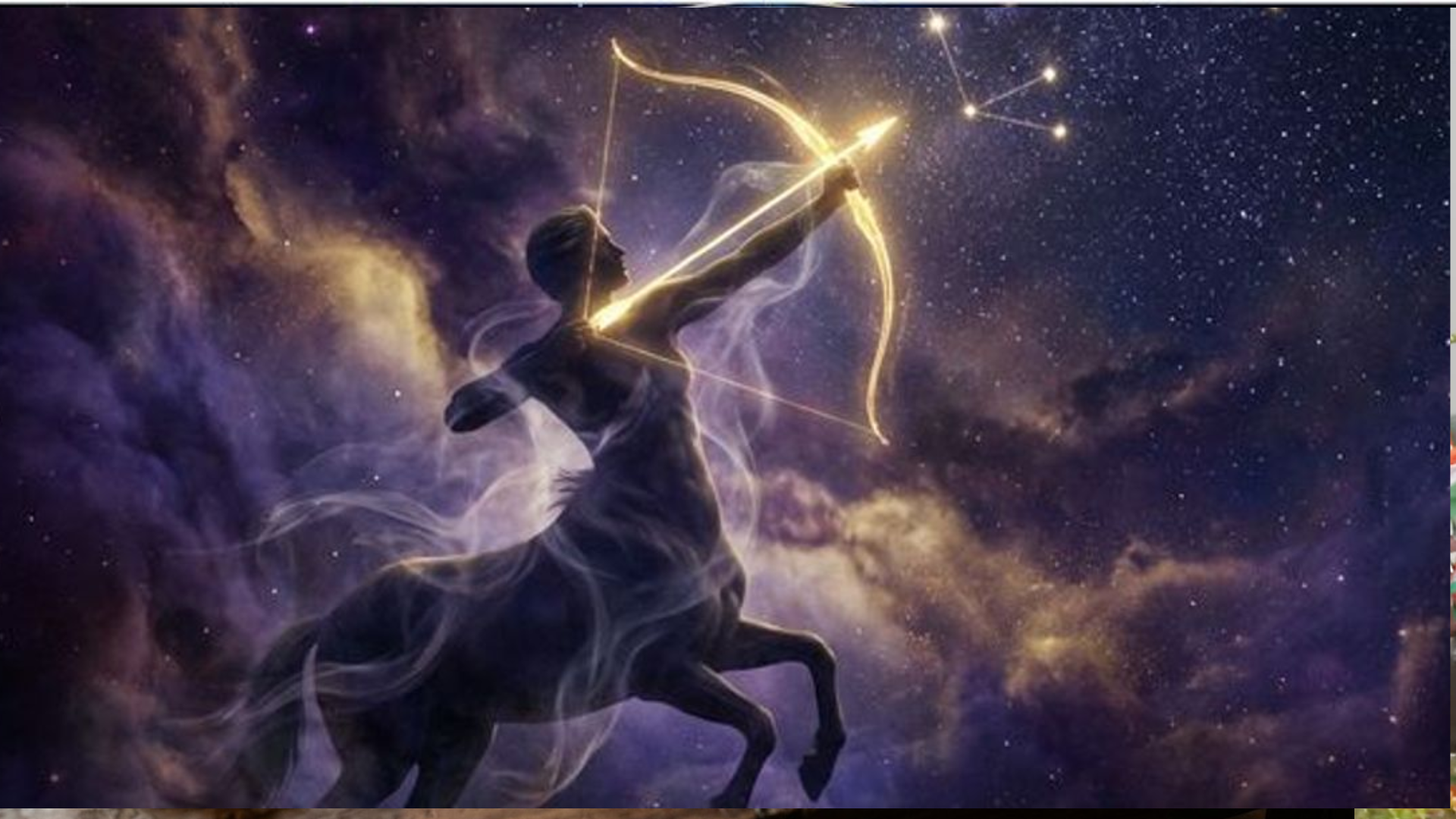 Sagittarius Horoscope Oct. 31, 2026: Love, Work & Health