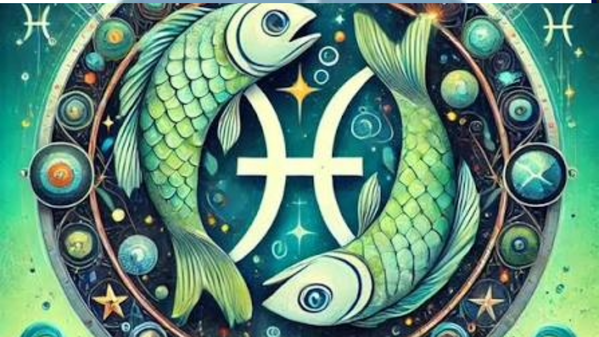 Pisces Horoscope for October 31, 2026: Love, Work & Health