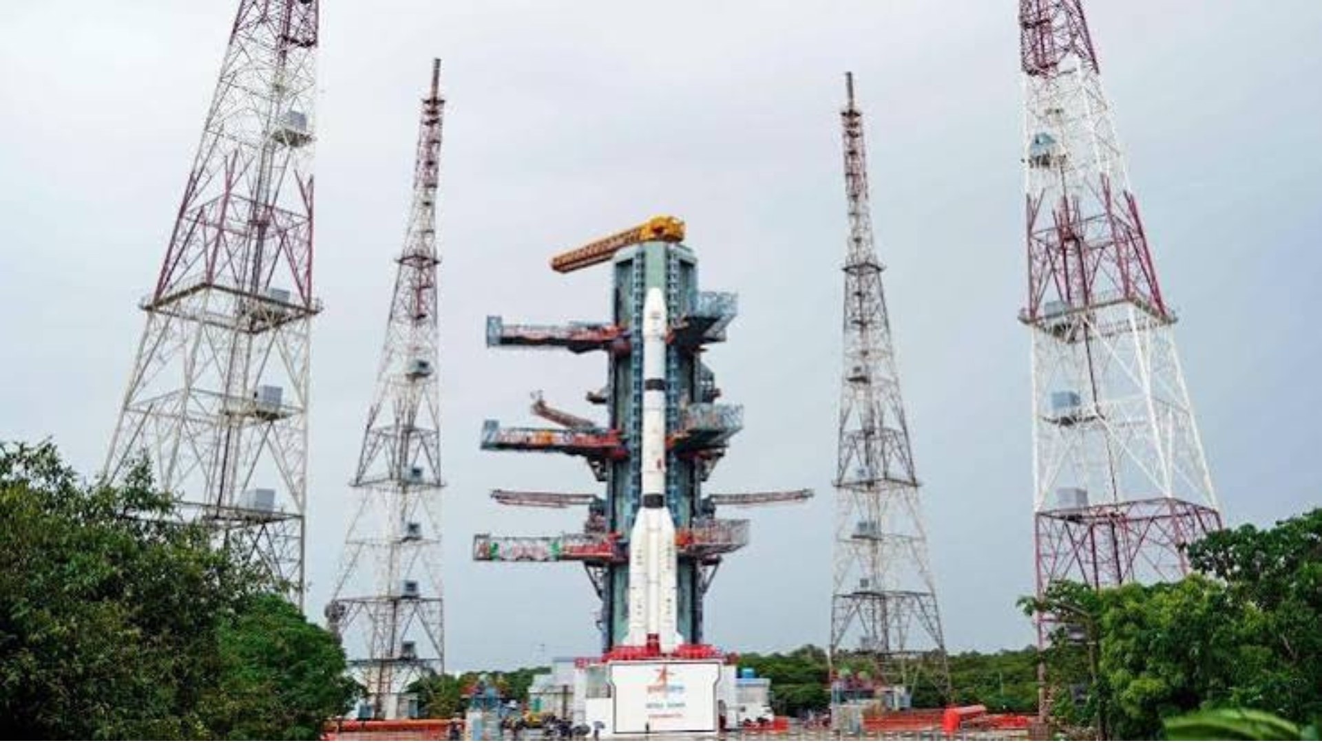 ISRO Launches NVS-03 to Strengthen India’s NavIC System