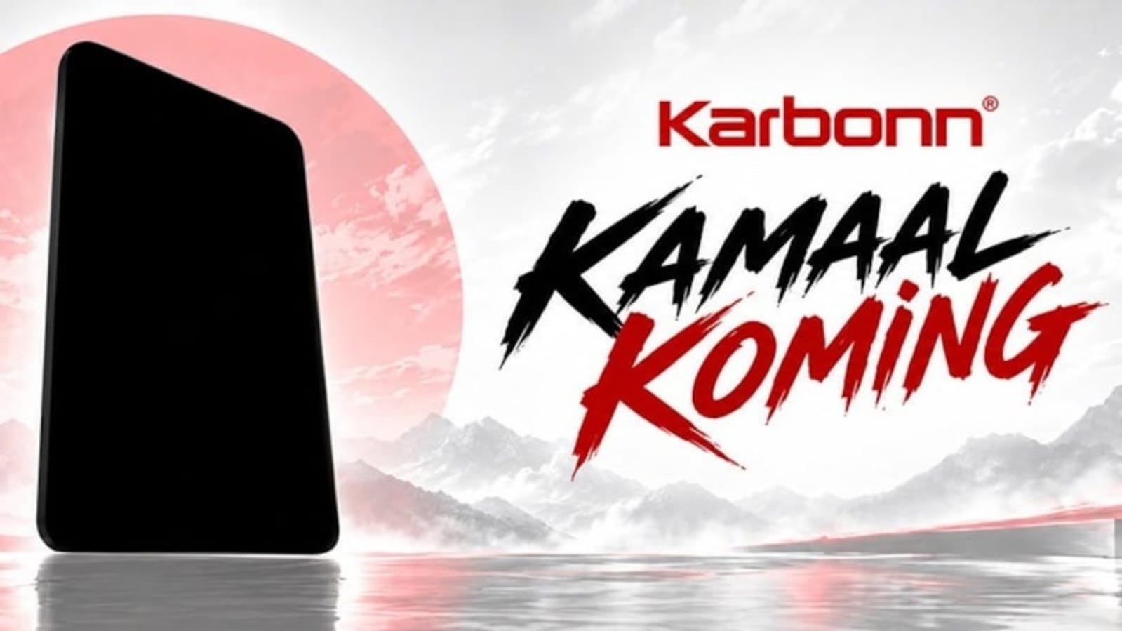 7000mAh बैटरी के साथ लौट रहा Karbonn, जानें फीचर्स