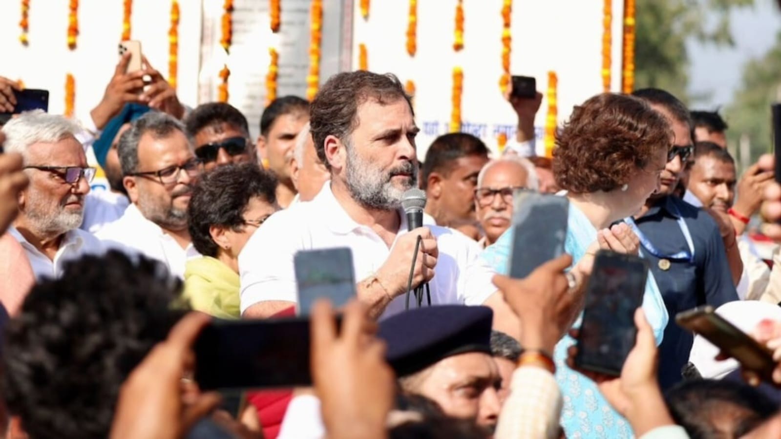 दिल्ली की INDIA गठबंधन रैली में शामिल होंगे महाराष्ट्र कांग्रेस के कार्यकर्ता।