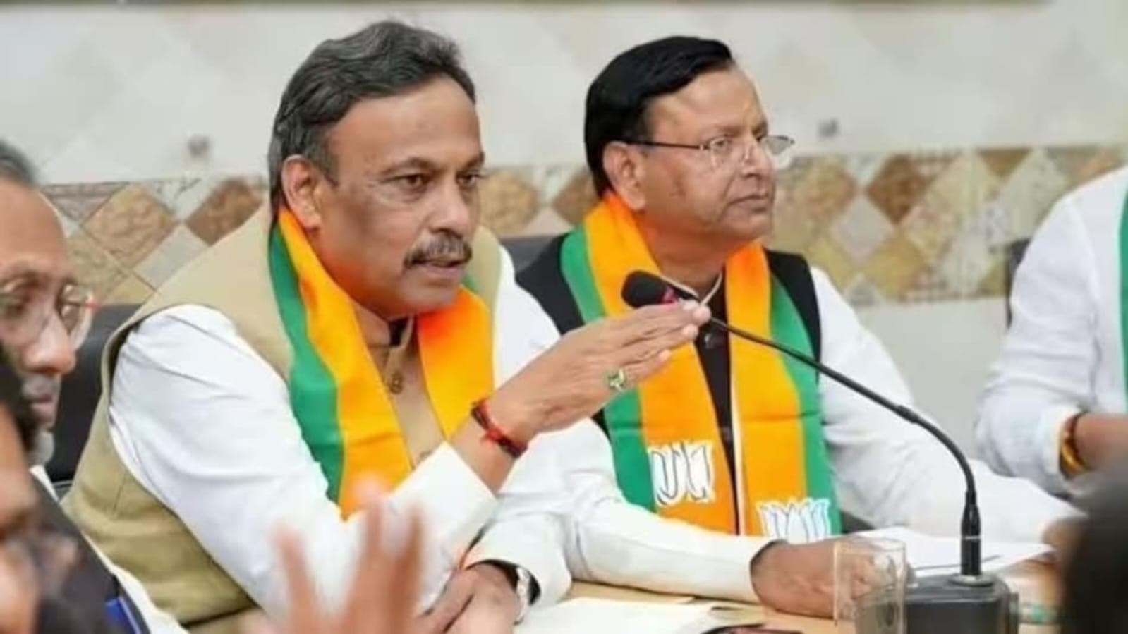 BJP मिशन 2027: यूपी में तीसरी बार सरकार बनाने का लक्ष्य