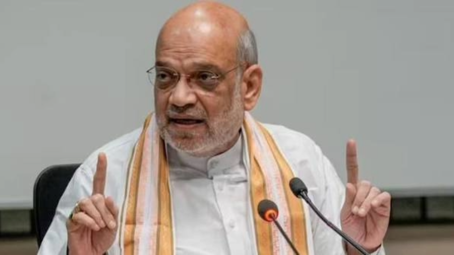 Amit Shah