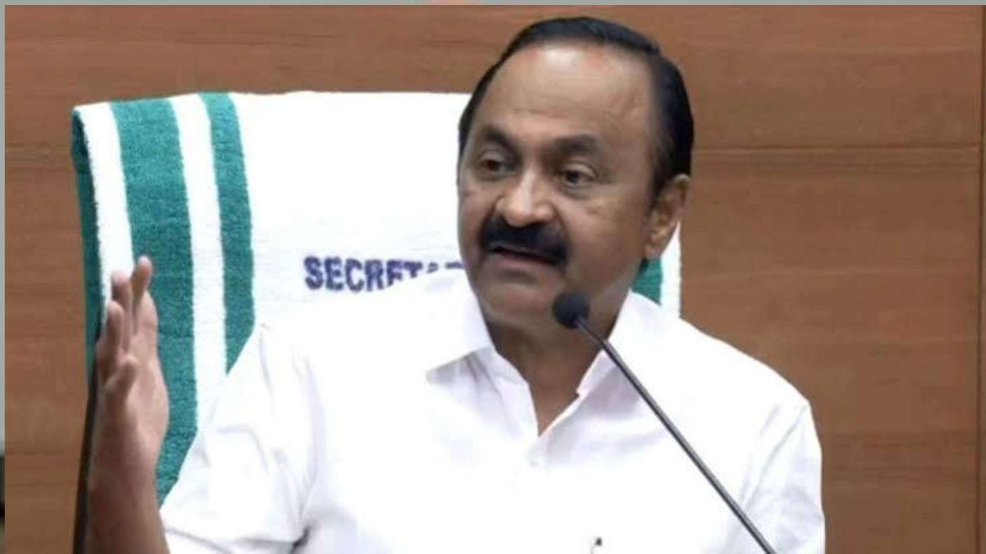Kerala CM V.D. Satheesan to Join INDIA Bloc’s ‘Chalo Dilli’ Protest