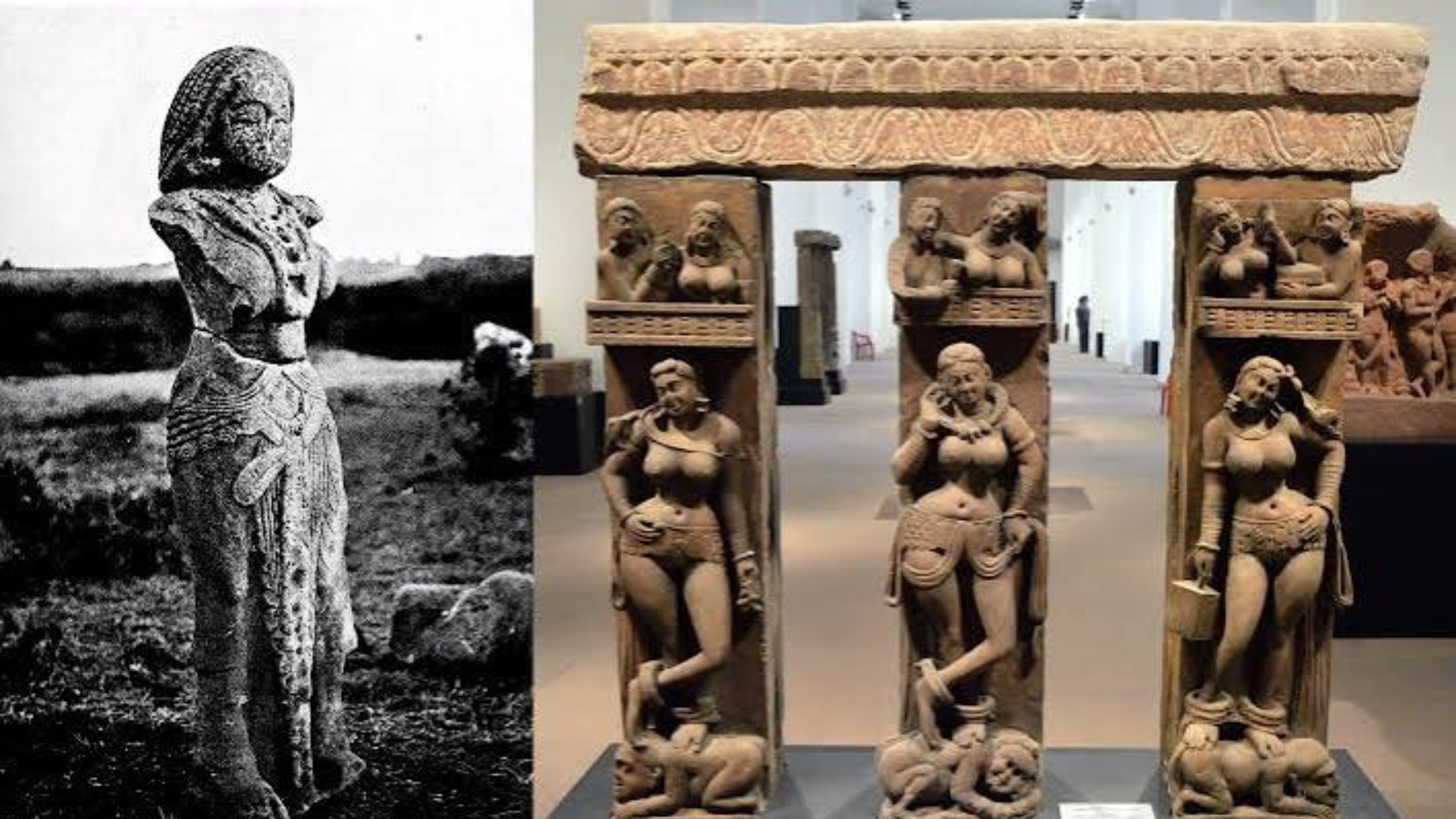 Bihar Museum Ranks 9th Among World’s Best Museums Attracting International Attention