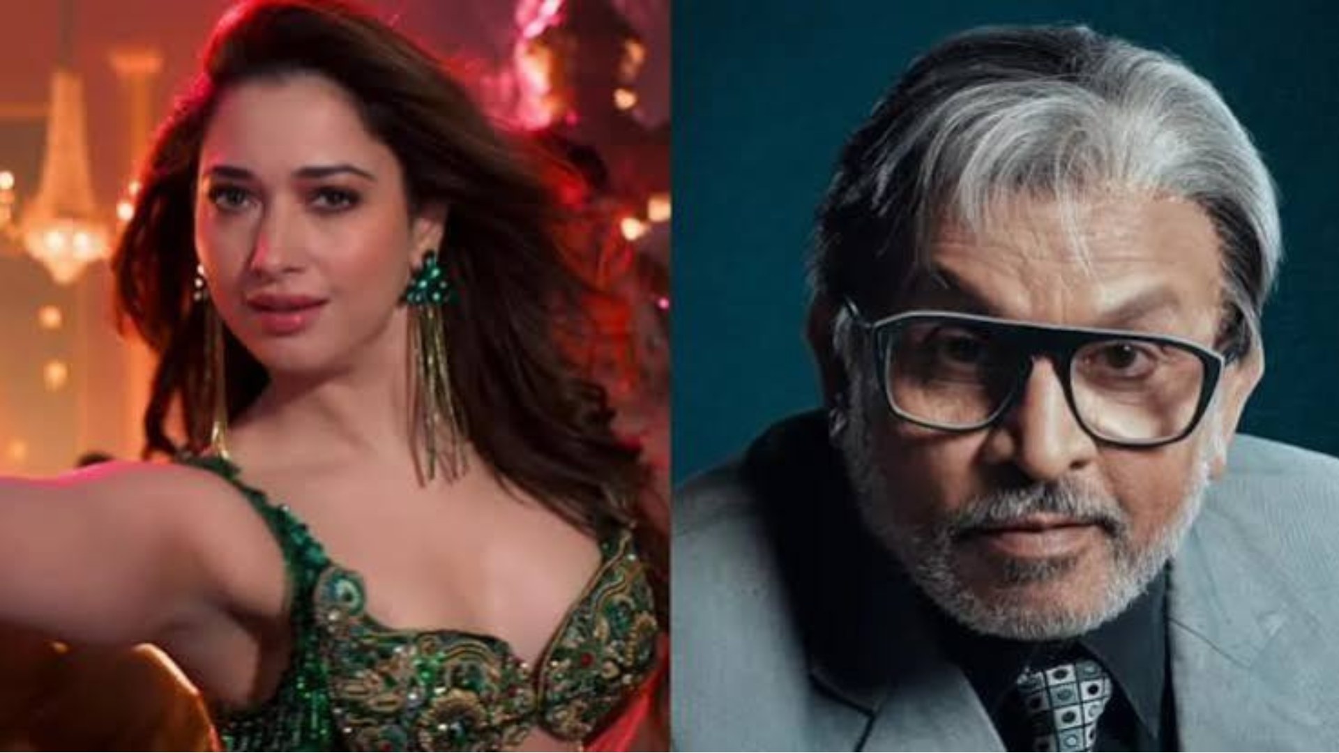 Tamannaah Bhatia Responds to Annu Kapoor’s Remark on Her Appearance