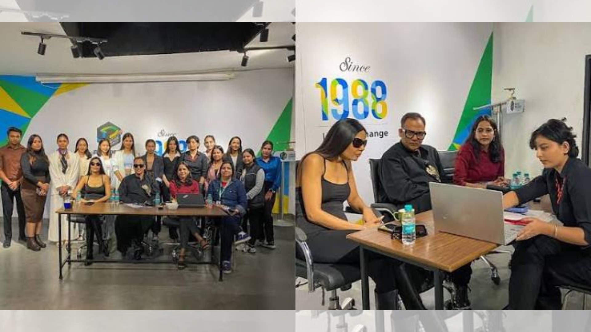 Indian Design Careers Grow as Culture Inspires Innovation