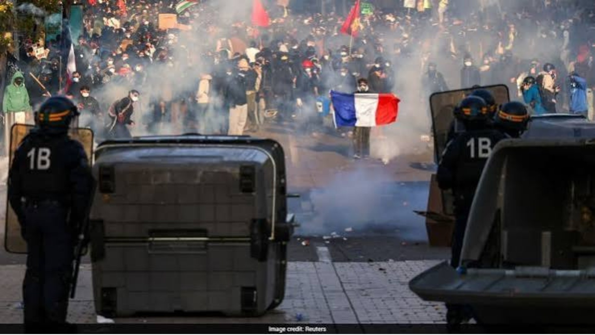 France to Replace University Admissions System by 2028